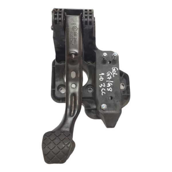 Pedal Freio Gol Voyage1.0 3cc 16 A 23 G7 G8 2na8202790