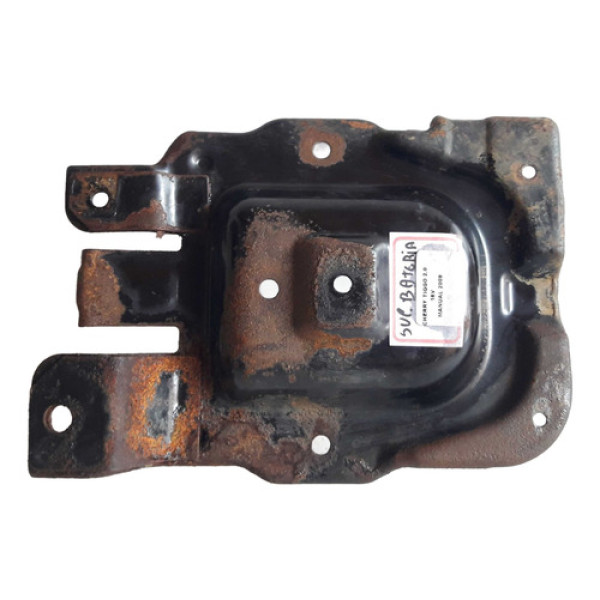 Suporte Bateria Chery Tiggo Manual 2009 2.0 16v 