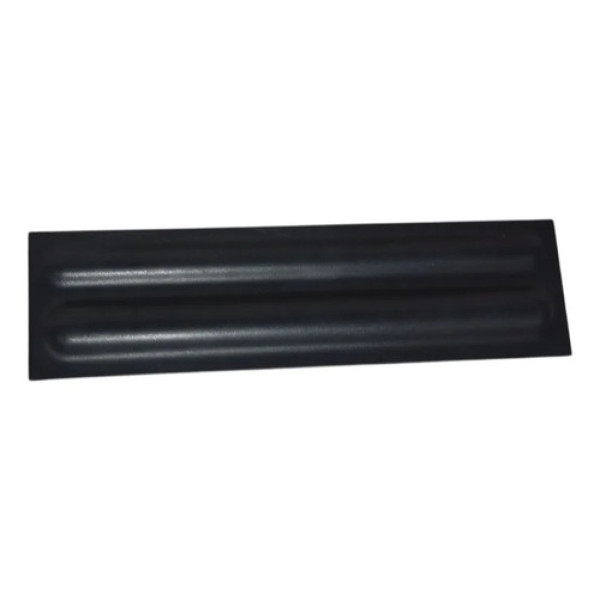 Tampa Cega Botao Painel Gol Bola G2 Preto
