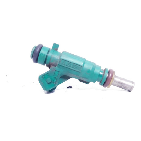 Bico Injetor Fiat Mobi 1.0 4cc 8v Flex 17/20 0280157171