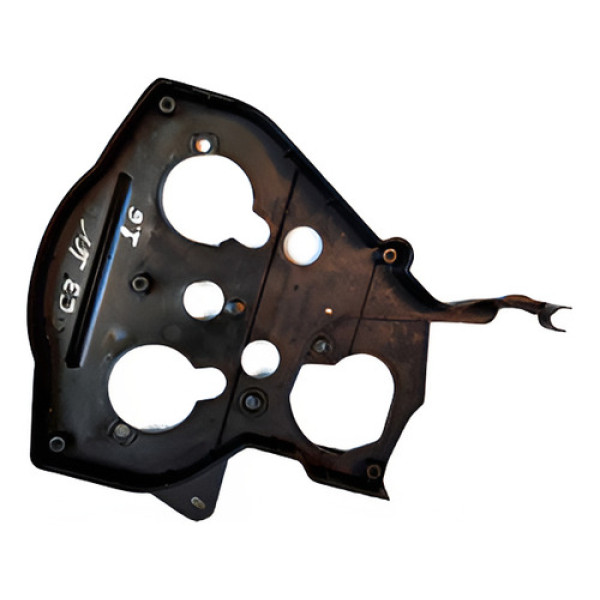 Proteção Interna Correia C3 1.6 16v 9637026580 Original