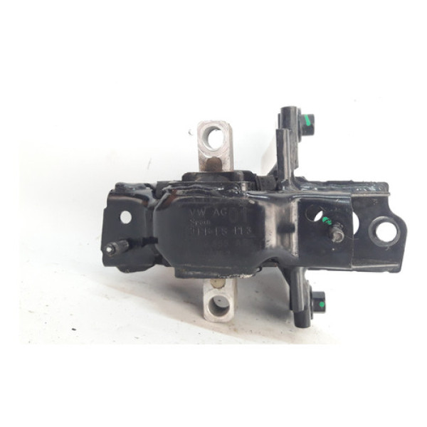 Coxim Esquerdo Câmbio Gol Voyage 1.0 3cc 6q0199555 Ar 28289