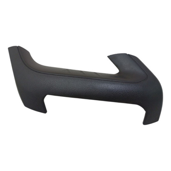 Acabamento Puxador Forro Porta Diant Esquerdo Onix 2012/2015 Preto