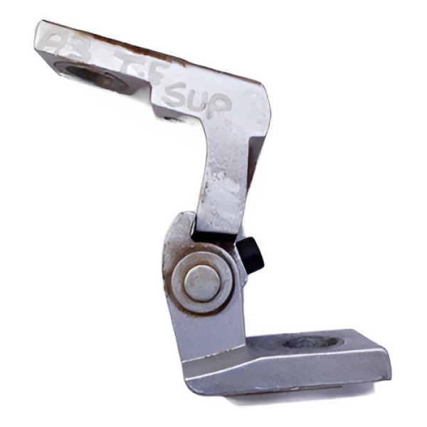 Dobradiça Traseira Esquerda Superior Audi A3 99/06 Original