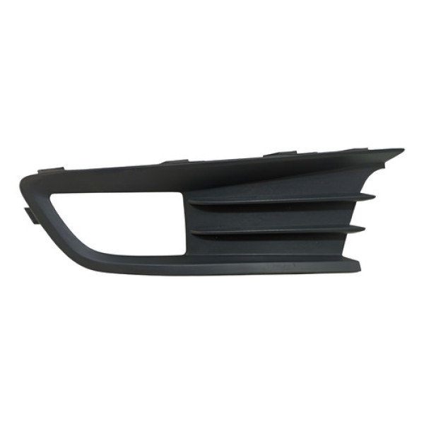 Grade Farol Milha Gol Voy G6 Direito 2013 2014 2015 2016