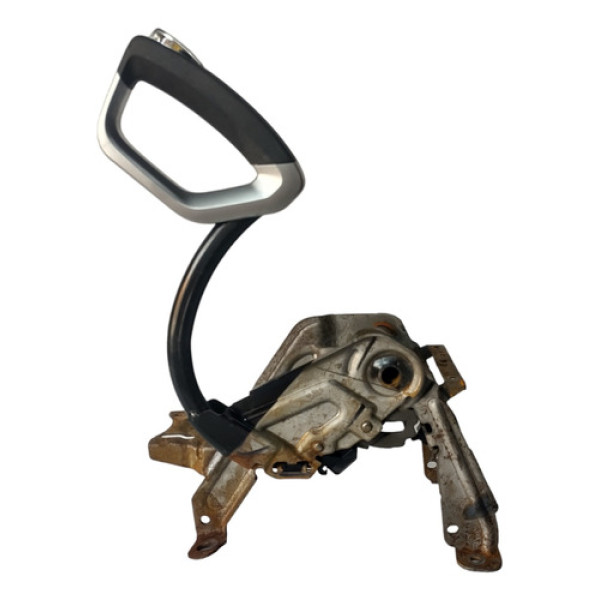 Alavanca Freio De Mao Captiva 3.6 V6 8/13 23616