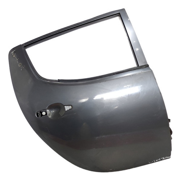 Porta Traseira Direita L200 Triton Original 2009/14