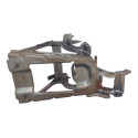Suporte Pedal Embreagem Freio Agile 2009 A 2014