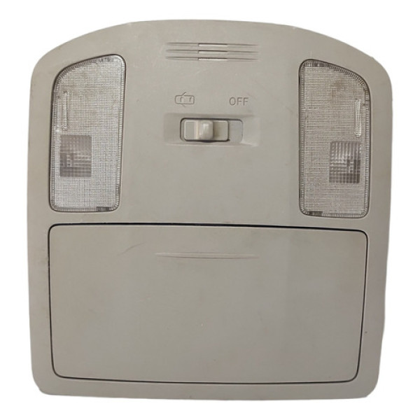 Luz Int Teto Cortesia Porta Óculos Hilux 16/19 636500k120