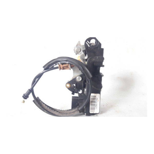 Fechadura Porta Dianteira Esquerda Gm Captiva 08/13 Original