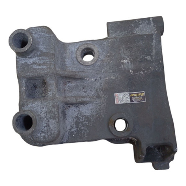 Suporte Bomba Direção Palio Uno Doblo 46753605