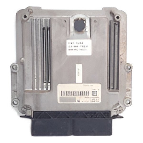 Modulo Injeção Toro Renegade Compass 2.0 Diesel 55265162