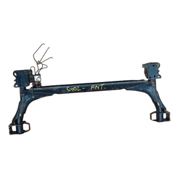 Eixo Traseiro Golf Antigo 1992 Ate 1998