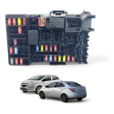 Caixa Fusíveis Cobalt Onix Prisma 2013 A 2019 2b128010f