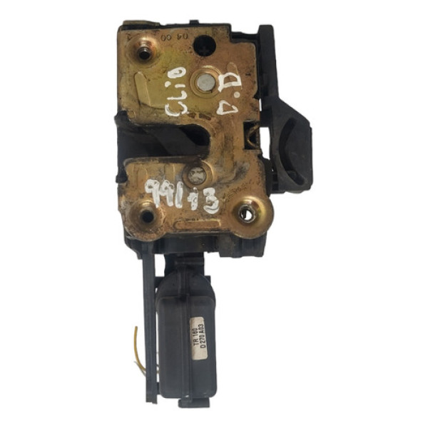 Fechadura Eletrica Dianteira Direita Clio 99 A 13 