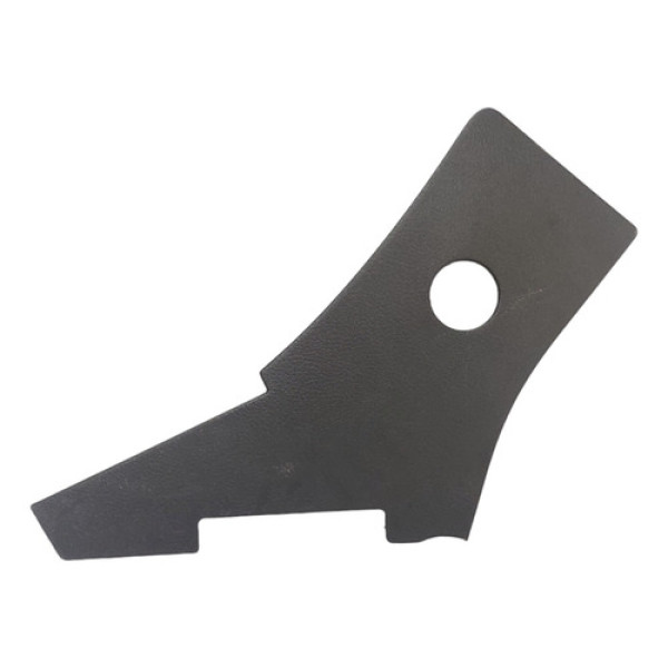 Moldura Int Traseira Esquerda Tampa Toro 16/21 1002293830 Preto