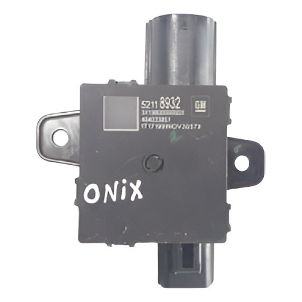 Modulo Resistência Ventoinha Ônix 2015/17 52118932 Original