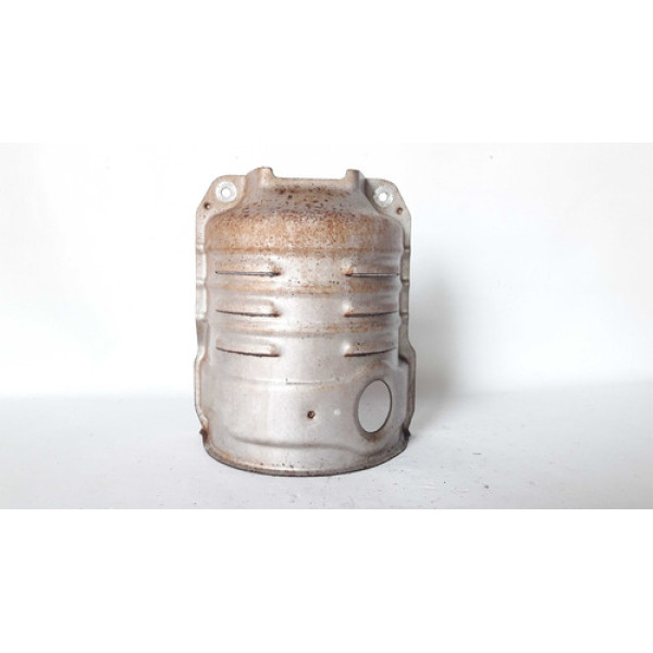 Defletor Calor Escape Civic 1.8 16v Aut 140cv 7/11 