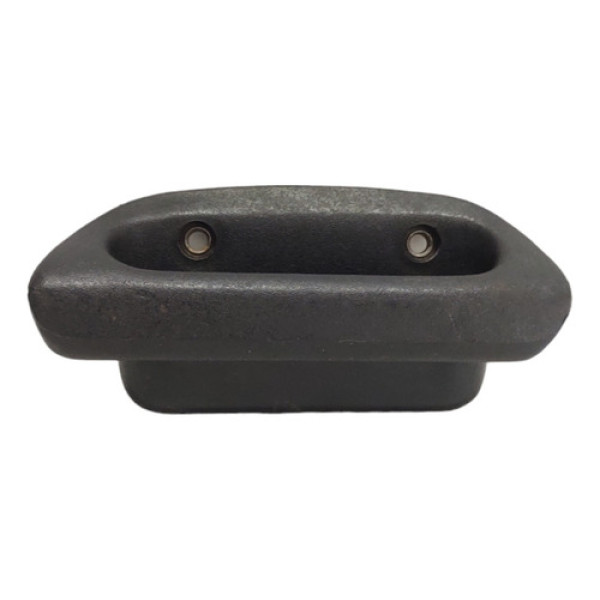 Puxador Interno Traseiro Esquerdo Corsa Classic 96 A 10 Preto Traseira