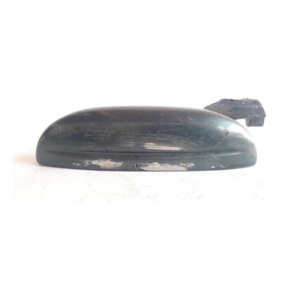 Maçaneta Ext Porta Dianteira Esquerda Palio 4porta 96/03  Preto