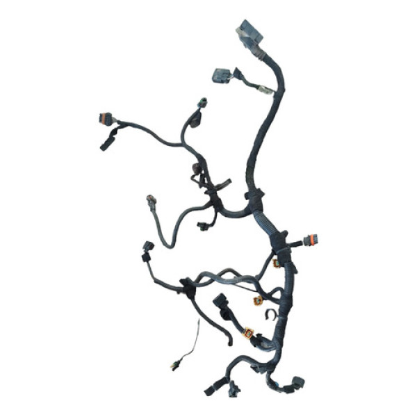 Chicote Injeção Corsa Classic 1.0 2000 1j0944285