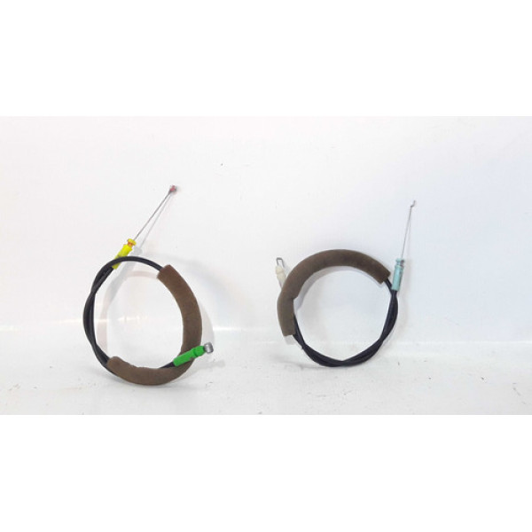 Cabo Fechadura Dianteira Direta Corolla 03/08 21112 