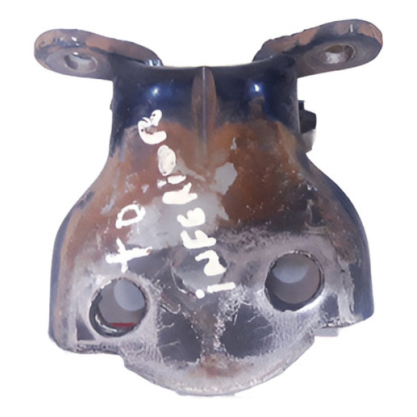 Dobradiça Traseira Direita Inferior Civic 1996/2000 Original