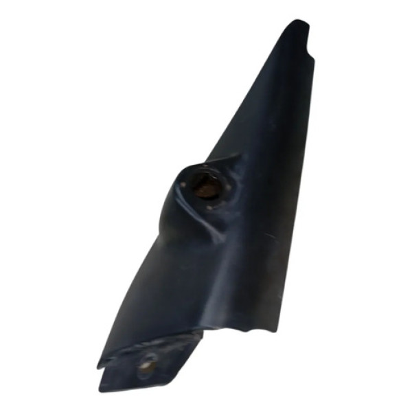 Moldura Retrovisor Saveiro Gol 4p Direito 2005 2006 A 2012 Preto
