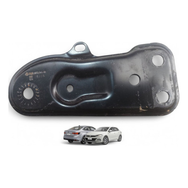 Suporte Direito Agregado Polo Virtus 2017 A 2023 2qb199518b