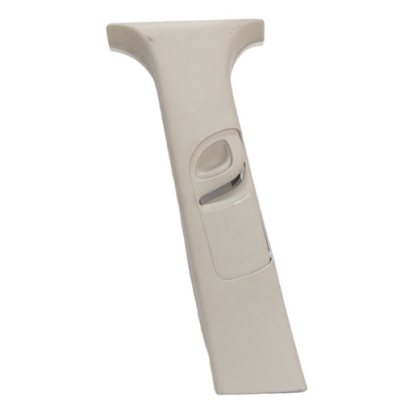 Moldura Coluna Central Esquerda Meriva 02 A 12 93392493