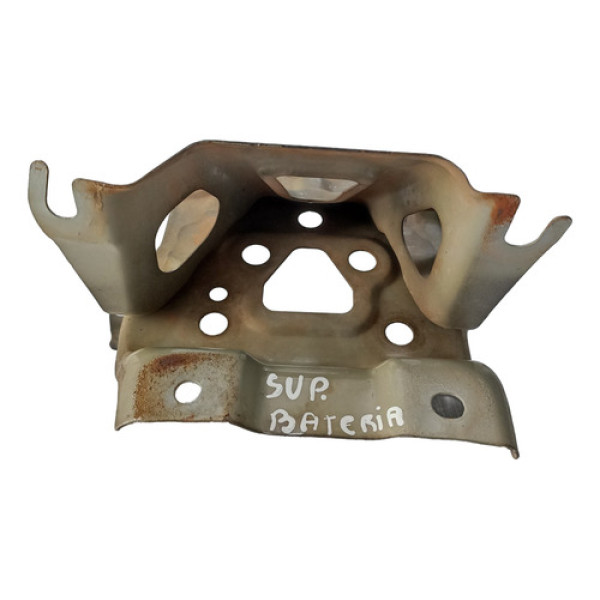 Suporte Bateria Honda City 2009/2014 16v Original