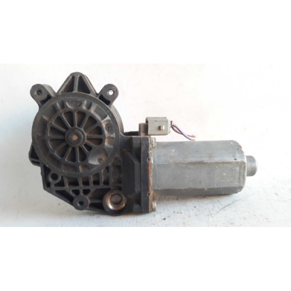 Motor Vidro Elétrico Traseira Esquerdo Corsa Max 03/10 