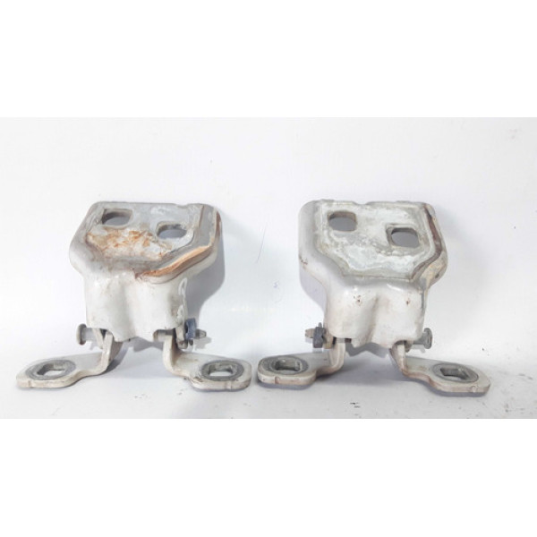 Dobradiça Porta Dianteira Direita Duster Oroch 12/19 