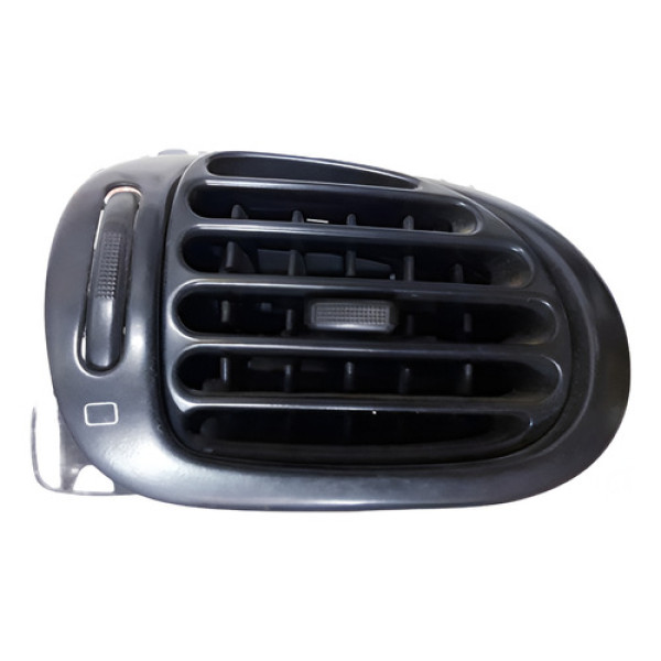 Difusor De Ar Lateral Esquerdo Peugeot  Original Usado