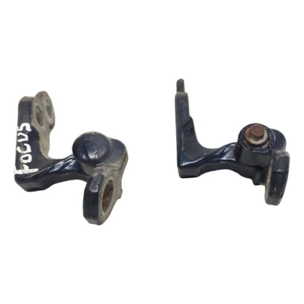 Dobradiça Porta Dianteira Direita Focus 09 A 13 