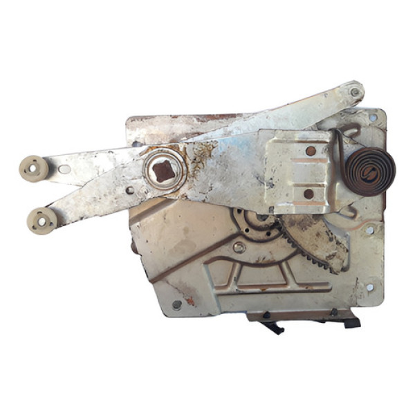 Máquina Motor Vidro Elétrico Traseiro Esquerdo Blazer 95/11