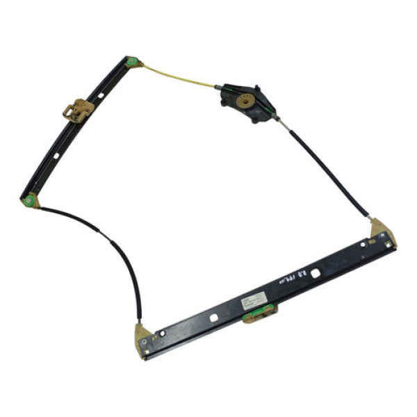 Máquina Vidro Dianteira Direita A4 2013 2014 2015 2016