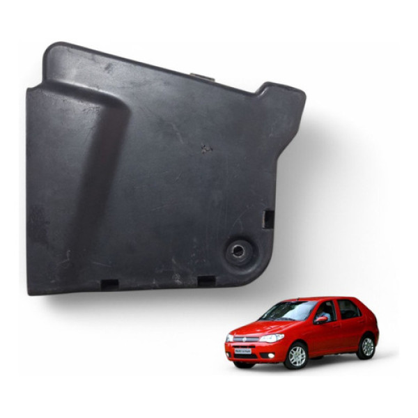 Capa Superior Correia Dentada Palio 2001 A 2009 46548949