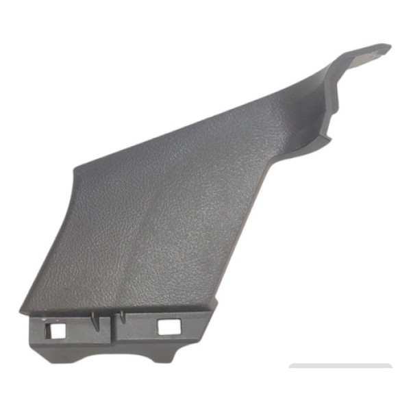 Moldura Banco Traseiro Direito Corolla 2009/14 Original Preto