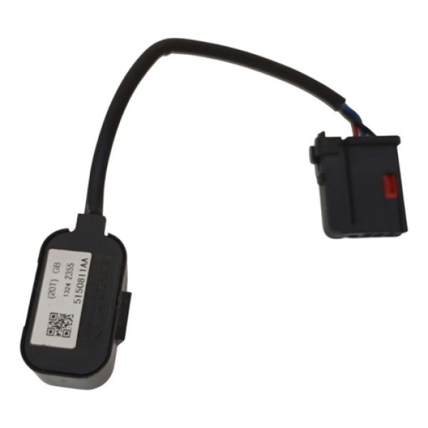 Microfone Interno Gm Astra Zafira 13242355 Original