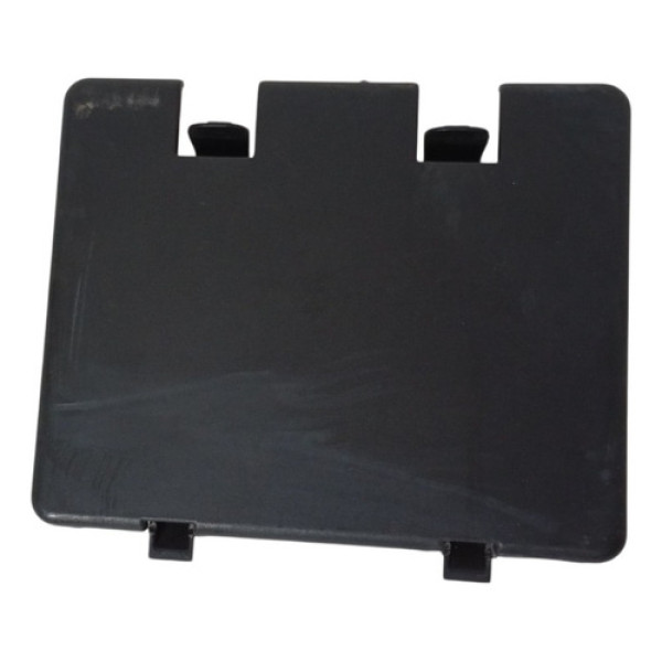 Acabamento Porta Malas Logan 2007 A 2013 8200659876 Preto