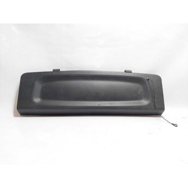 Tampão Traseiro Mobi Bagagito Fiat Mobi Original 100227932