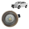 Motor Ventilador Interno Cobalt 2016 A 2020