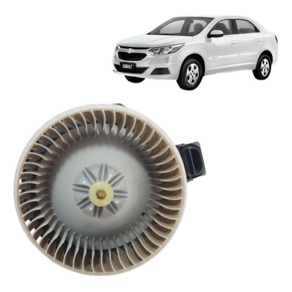Motor Ventilador Interno Cobalt 2016 A 2020
