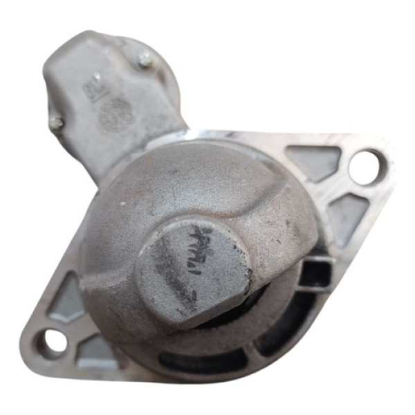 Motor Partida Arranque Onix Cobalt 1.4 Automático 2013 A 19