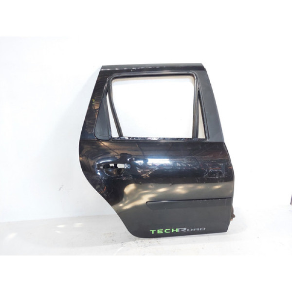 Porta Traseira Direita Duster/oroch Até 2019 Original 