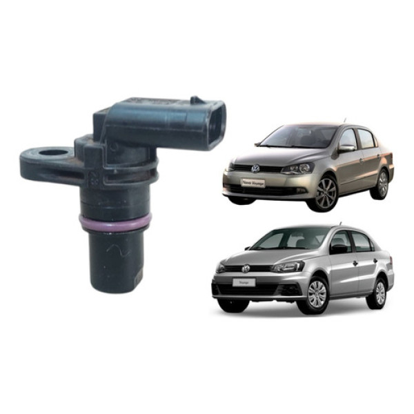 Sensor Fase Rotação Gol Voyage 1.0 3cc G7 G8 2017 A 2022