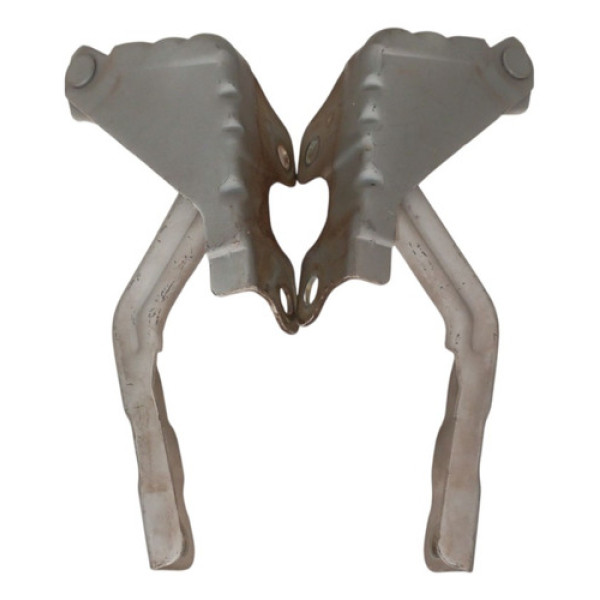 Par Dobradiça Capô Hb20 2012 2013 2014 2015 2016 2017 A 2019