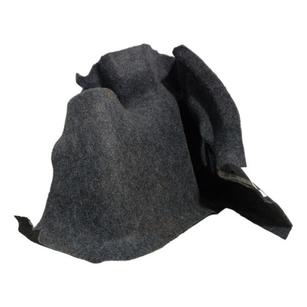 Forro Porta Mala Traseiro Direito Volkswagen Gol G7 G8 