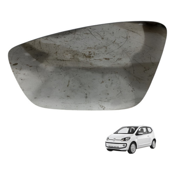 Espelho Retrovisor Esquerdo Volks Up 2014 A 2021 Original